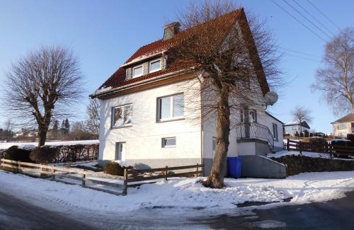 Kallenhardt House | Ferienhaus Heideblick