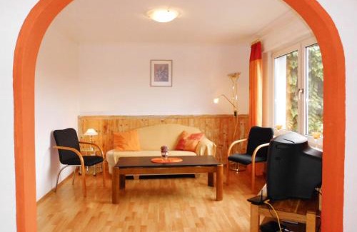 Kallenhardt House | Ferienhaus Heideblick
