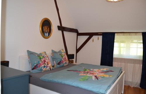 Wietzendorf House | Ferienhaus Heidefee