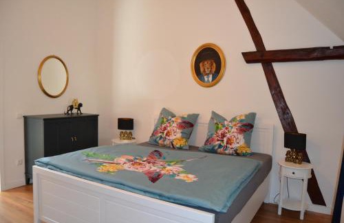 Wietzendorf House | Ferienhaus Heidefee