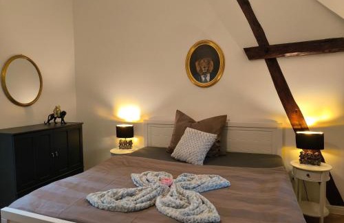 Wietzendorf House | Ferienhaus Heidefee