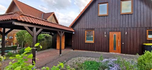 Soltau House | Ferienhaus Heidegeist