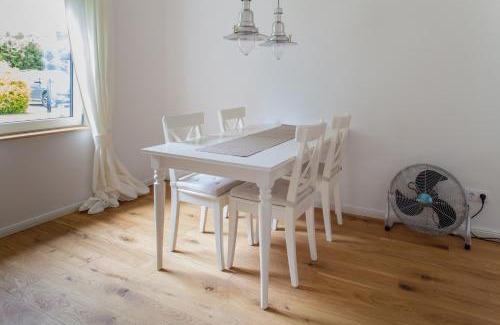 Winsen House | Ferienhaus Heideland Winsen Aller