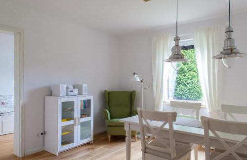 Winsen House | Ferienhaus Heideland Winsen Aller