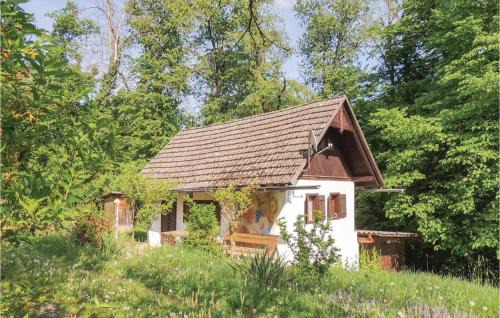 Heiligenbrunn House | Ferienhaus Heiligenbrunn