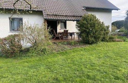 Fischach House | Ferienhaus Heimberg - Fischach