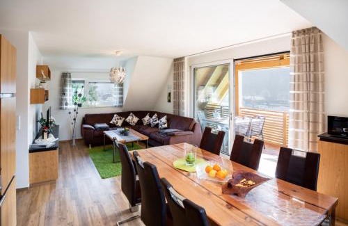 Nordrach Apartment | Ferienhaus Hermehansenhof