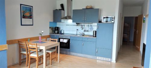 Eckwarden Apartment | Ferienhaus Herter