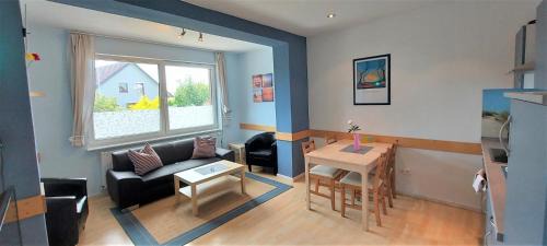 Eckwarden Apartment | Ferienhaus Herter