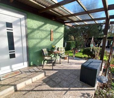 Sangerhausen Apartment | Ferienhaus Hilde