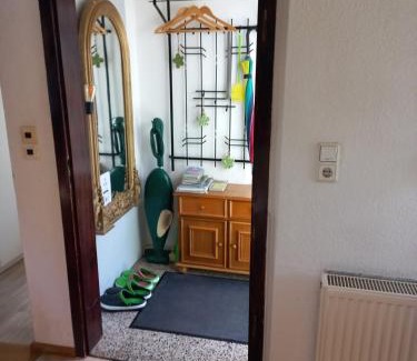 Sangerhausen Apartment | Ferienhaus Hilde