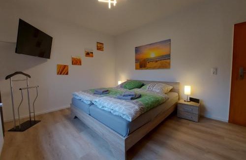 Twistetal Apartment | Ferienhaus Hinrichs