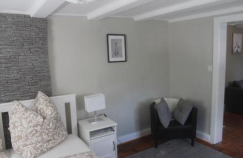 Remscheid Apartment | Ferienhaus Hof