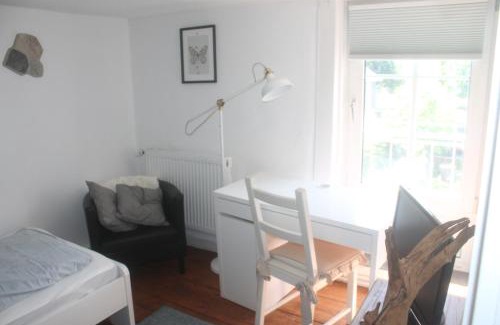 Remscheid Apartment | Ferienhaus Hof