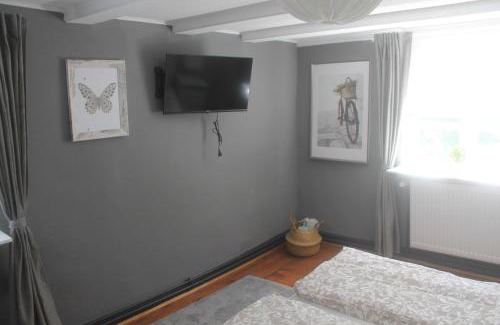 Remscheid Apartment | Ferienhaus Hof