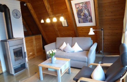Rhauderfehn House | Ferienhaus Hubertus, 95059