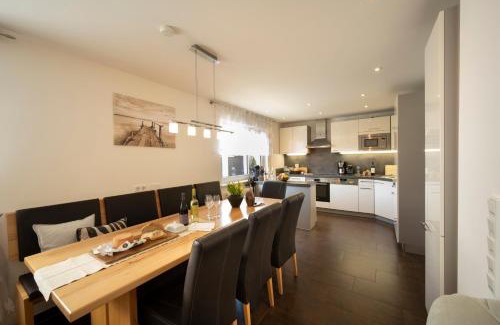 Schienen House | Ferienhaus Hulda