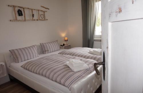 Wernigerode Apartment | Ferienhaus Hundertmorgenfeld 33