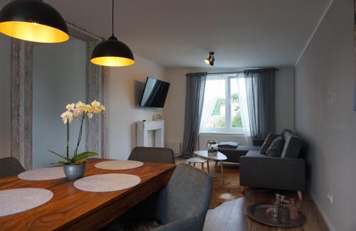Wernigerode Apartment | Ferienhaus Hundertmorgenfeld 33