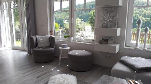 Reichelsheim House | Ferienhaus Hygge