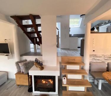 Reichelsheim House | Ferienhaus Hygge