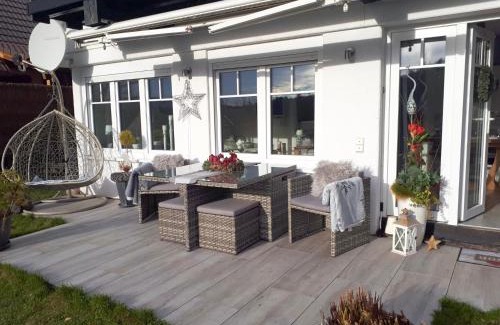 Reichelsheim House | Ferienhaus Hygge