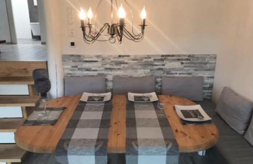 Reichelsheim House | Ferienhaus Hygge