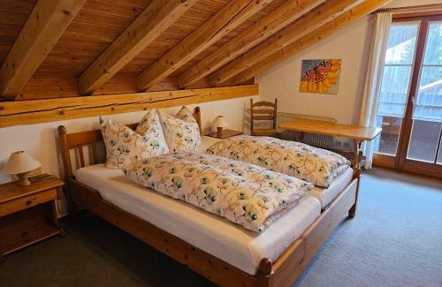 Eglofs House | Ferienhaus: idyllisch & erholsam