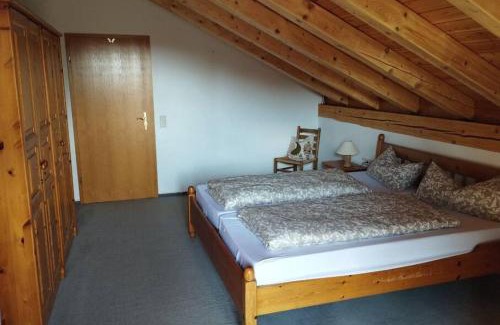 Eglofs House | Ferienhaus: idyllisch & erholsam