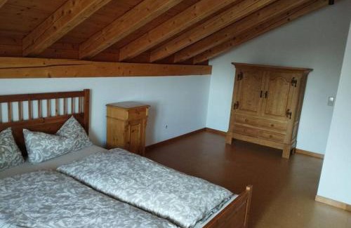 Eglofs House | Ferienhaus: idyllisch & erholsam