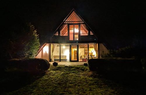 Worpswede House | Ferienhaus im Birkenweg