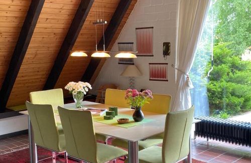 Worpswede House | Ferienhaus im Birkenweg
