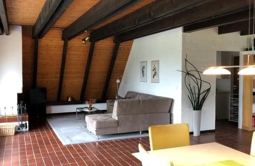 Worpswede House | Ferienhaus im Birkenweg