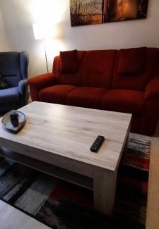 Oberhavel House | Ferienhaus im Grünen/Monteurzimmer
