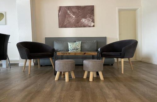 Bockswiese House | Ferienhaus im Kurort inkl Frühstück