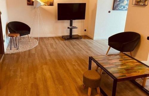 Bockswiese House | Ferienhaus im Kurort inkl Frühstück