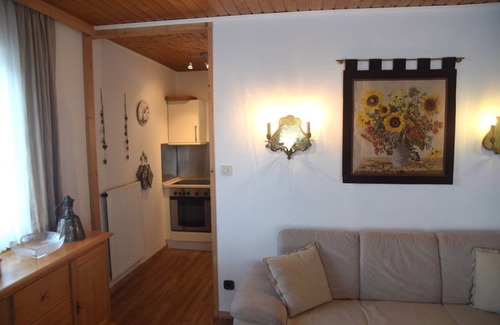Schwarzenbach House | Ferienhaus im malerischen Allgäu