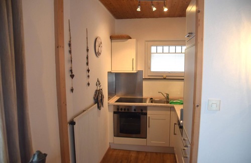 Schwarzenbach House | Ferienhaus im malerischen Allgäu