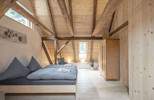 Nordrach House | Ferienhaus im Michelbach