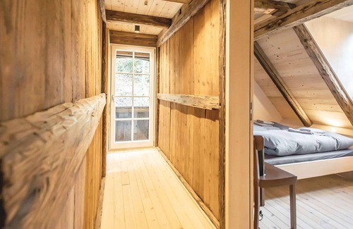 Nordrach House | Ferienhaus im Michelbach
