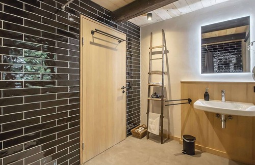 Nordrach House | Ferienhaus im Michelbach