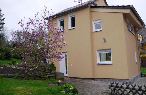 Pforzheim House | Ferienhaus im Nordschwarzwald