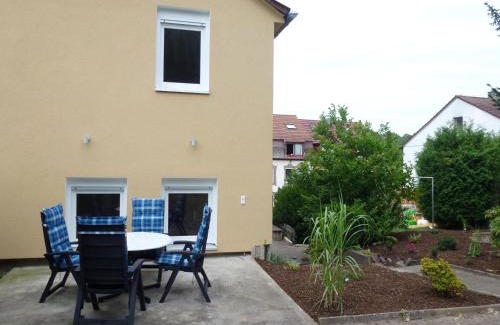 Pforzheim House | Ferienhaus im Nordschwarzwald
