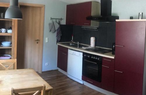 Sankt Wendel House | Ferienhaus im Ostertal