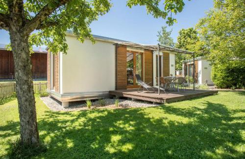 Deggenhausertal House | Ferienhaus Im Tobel