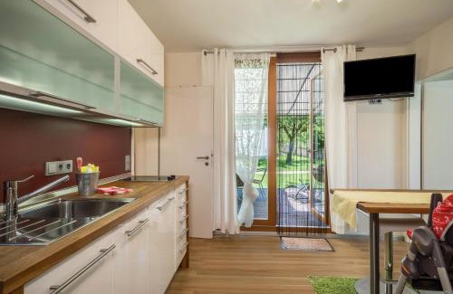 Deggenhausertal House | Ferienhaus Im Tobel