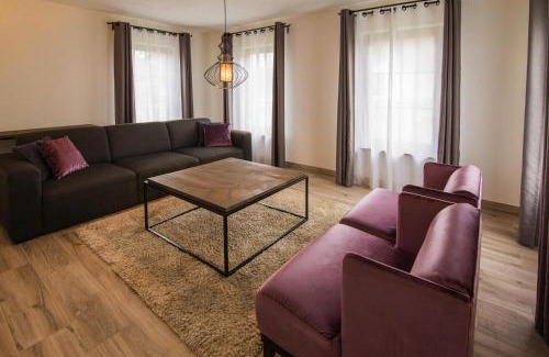 Dobbin-Linstow House | Ferienhaus im Van der Valk Resort in Linstow