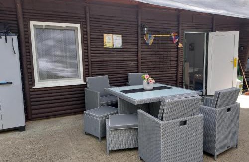 Mecklenburgische Kleinseenplatte Apartment | Ferienhaus im Wald Mecklenburgische Seenplatte