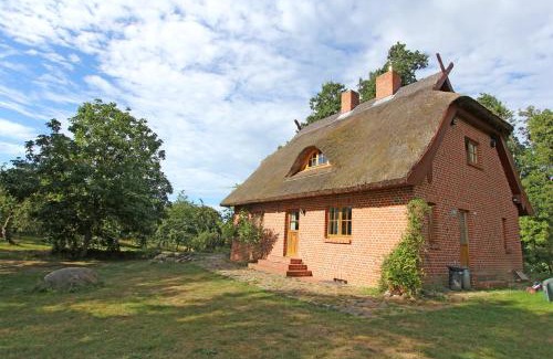 Muritz House | Ferienhaus in Alleinlage Krukow SEE 10501