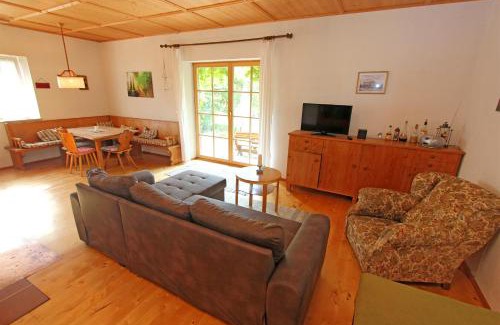 Muritz House | Ferienhaus in Alleinlage Krukow SEE 10501
